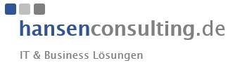 HANSEN-Consulting IT & Business Lösungen